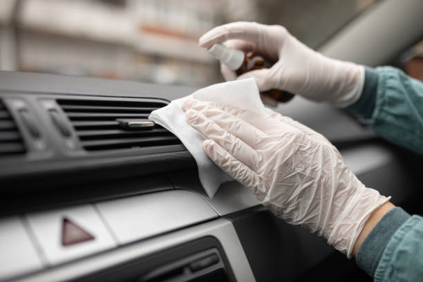 Best Residential Air Duct Cleaning  in Port Barre, LA