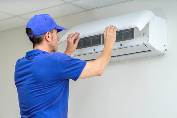 Best Best Air Duct Cleaning Company  in Port Barre, LA